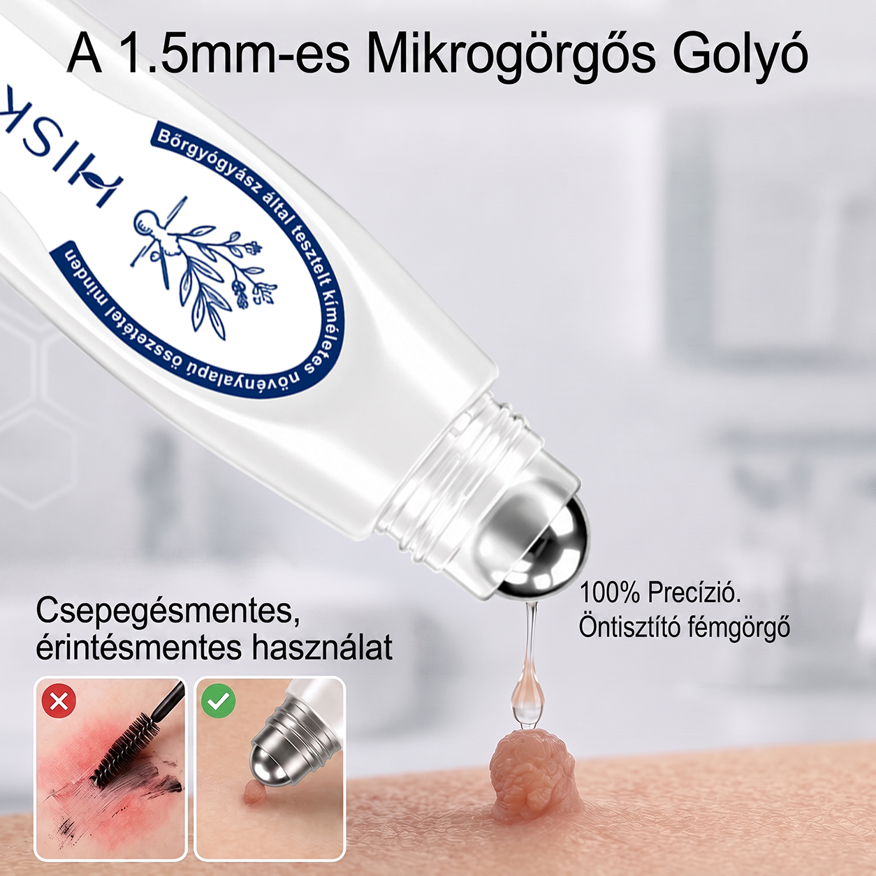 🌿𝐇𝐢𝐒𝐤𝐢𝐧® 🎁 Már csak 2 doboz maradt! A 𝐇𝐢𝐒𝐤𝐢𝐧® 🎁további 50% kedvezményt ad! Állítsd helyre a tested és az egészséged.