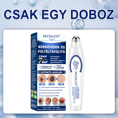 🌿𝐇𝐢𝐒𝐤𝐢𝐧® 🎁 Már csak 2 doboz maradt! A 𝐇𝐢𝐒𝐤𝐢𝐧® 🎁további 50% kedvezményt ad! Állítsd helyre a tested és az egészséged.