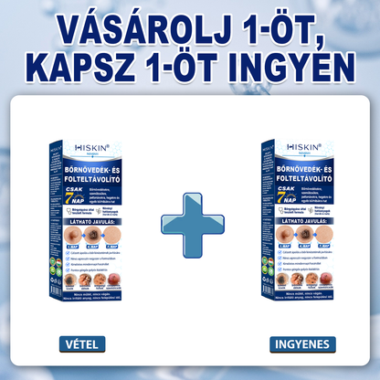 🌿𝐇𝐢𝐒𝐤𝐢𝐧® 🎁 Már csak 2 doboz maradt! A 𝐇𝐢𝐒𝐤𝐢𝐧® 🎁további 50% kedvezményt ad! Állítsd helyre a tested és az egészséged.