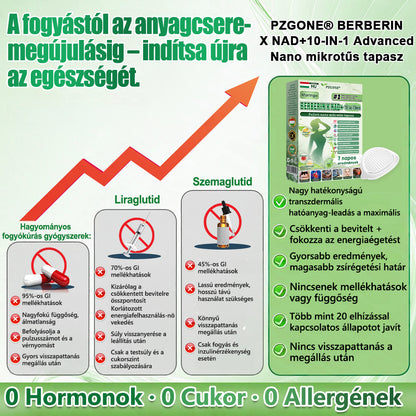 🌿𝐏𝐙𝐆𝐎𝐍𝐄🔥 Már csak 5 doboz maradt! A 𝐏𝐙𝐆𝐎𝐍𝐄® 🎁további 30% kedvezményt ad! Állítsd helyre a tested és az egészséged. Használd ki most, később már nem lesz rá lehetőséged.