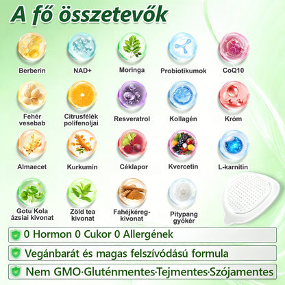🎁𝑷𝒁𝑮𝑶𝑵𝑬® ✨⏰ Már csak 5 doboz maradt! A 𝑷𝒁𝑮𝑶𝑵𝑬® 🎁további 𝟒𝟎% kedvezményt ad! Állítsd helyre a tested és az egészséged. Használd ki most, később már nem lesz rá lehetőséged.
