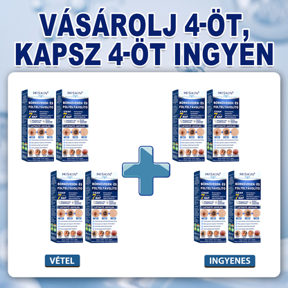 🌿𝐇𝐢𝐒𝐤𝐢𝐧® 🎁 Már csak 2 doboz maradt! A 𝐇𝐢𝐒𝐤𝐢𝐧® 🎁további 50% kedvezményt ad! Állítsd helyre a tested és az egészséged.